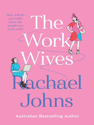The Work Wives - ebook